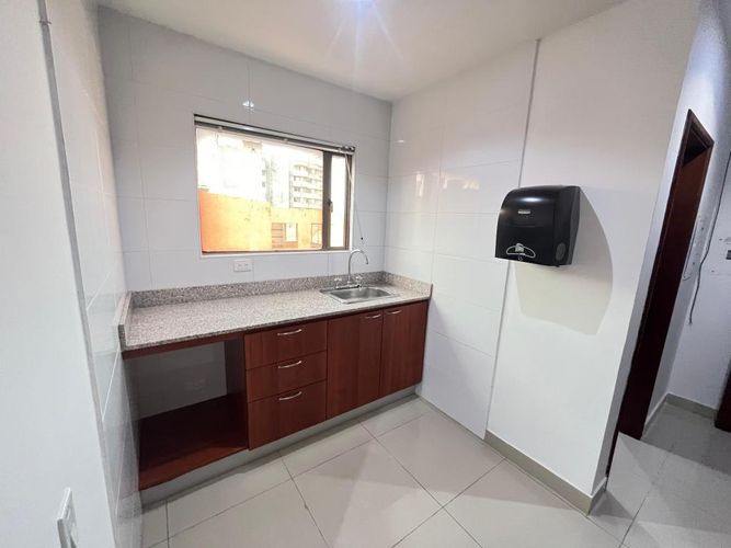 Oficina en arriendo en El Prado, Barranquilla, 84 m² · foto 15 de 19