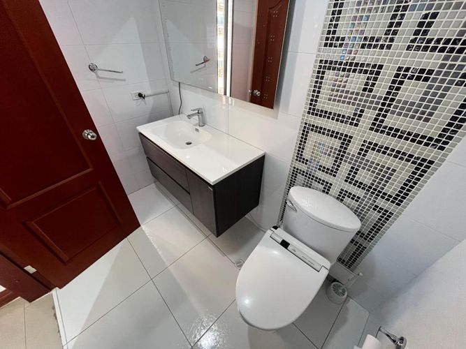 Oficina en arriendo en El Prado, Barranquilla, 84 m² · foto 18 de 19