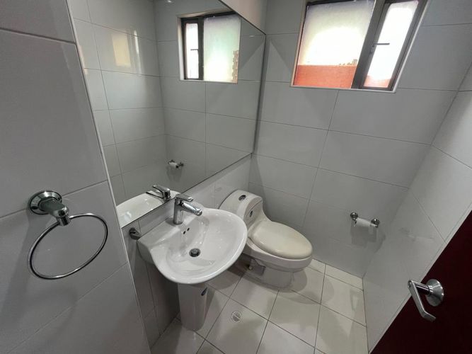 Oficina en arriendo en El Prado, Barranquilla, 84 m² · foto 19 de 19