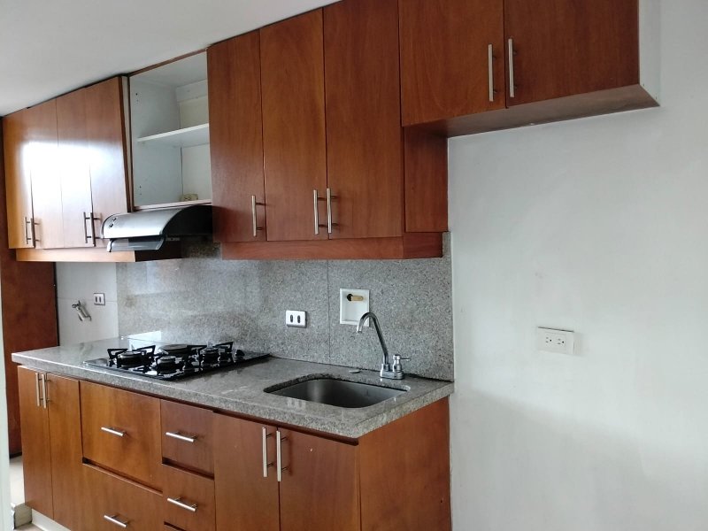 Apartment for rent in San joaquin, Medellín