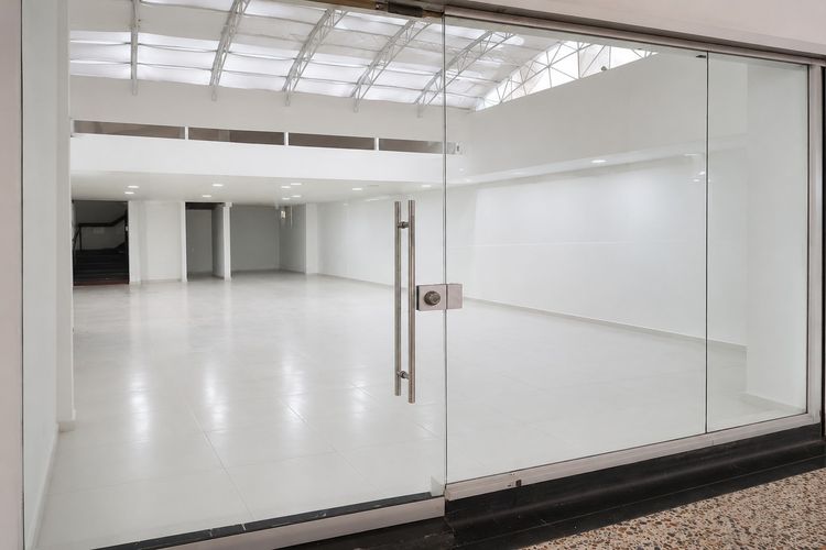 Local en arriendo en El Prado, Barranquilla, 162 m² · foto 2 de 4