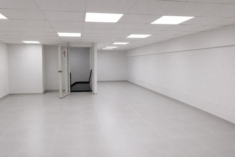 Local en arriendo en El Prado, Barranquilla, 162 m² · foto 3 de 4
