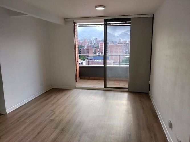 Apartamento de 2 alcobas en arriendo en San Joaquin, Medellín, 75 m² · foto 6 de 23