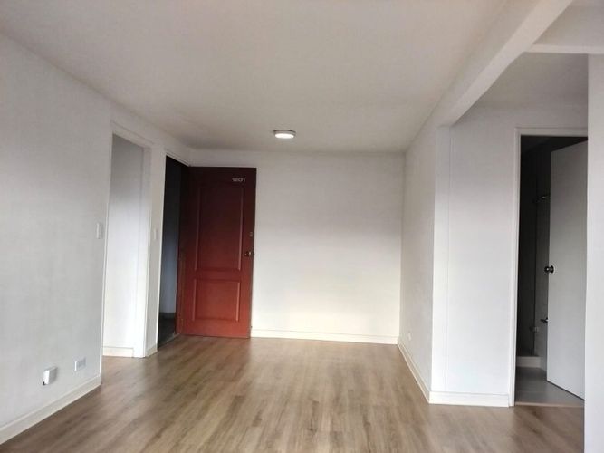 Apartamento de 2 alcobas en arriendo en San Joaquin, Medellín, 75 m² · foto 8 de 23