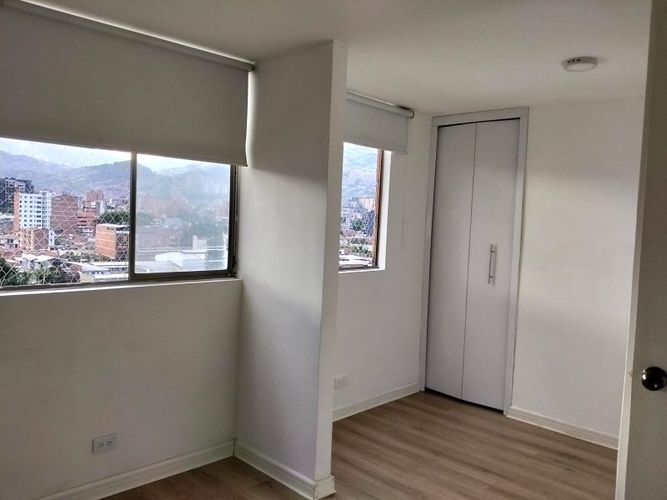 Apartamento de 2 alcobas en arriendo en San Joaquin, Medellín, 75 m² · foto 14 de 23