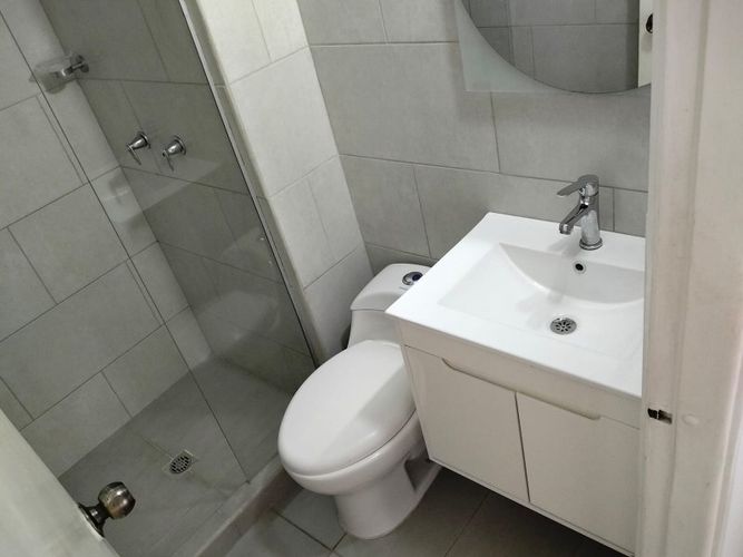Apartamento de 2 alcobas en arriendo en San Joaquin, Medellín, 75 m² · foto 16 de 23