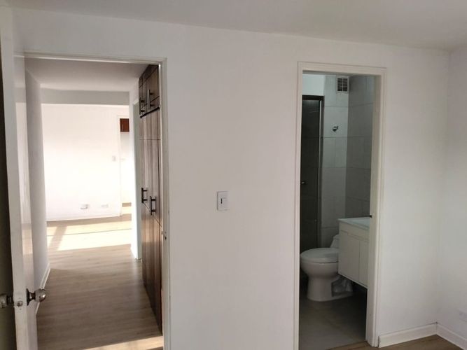 Apartamento de 2 alcobas en arriendo en San Joaquin, Medellín, 75 m² · foto 17 de 23
