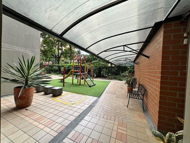 Apartamento de 2 alcobas en arriendo en San Joaquin, Medellín, 75 m² · foto 19 de 23