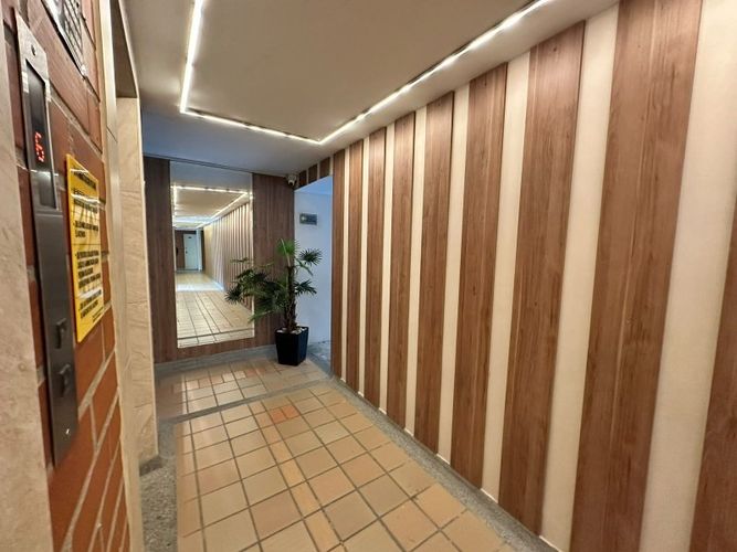 Apartamento de 2 alcobas en arriendo en San Joaquin, Medellín, 75 m² · foto 20 de 23