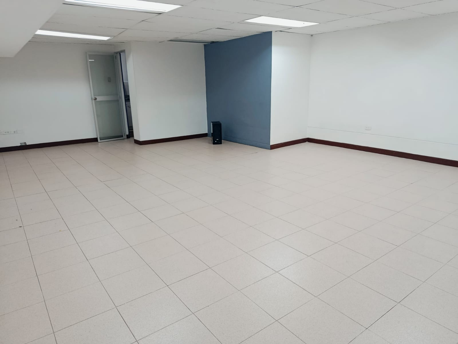 Retail space for rent in El prado, Barranquilla