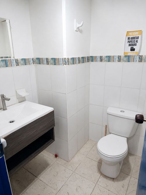 Local en arriendo en El Prado, Barranquilla, 324 m² · foto 14 de 15