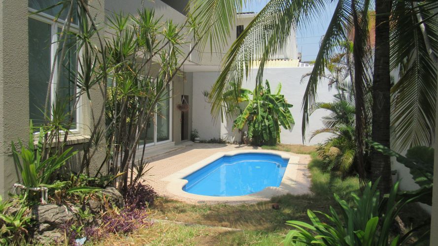 Casa de 4 alcobas en arriendo en Altos De Riomar, Barranquilla, 450 m² · foto 6 de 14