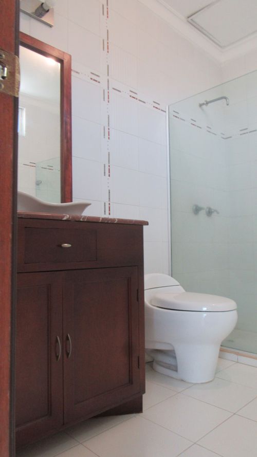 Casa de 4 alcobas en arriendo en Altos De Riomar, Barranquilla, 450 m² · foto 12 de 14