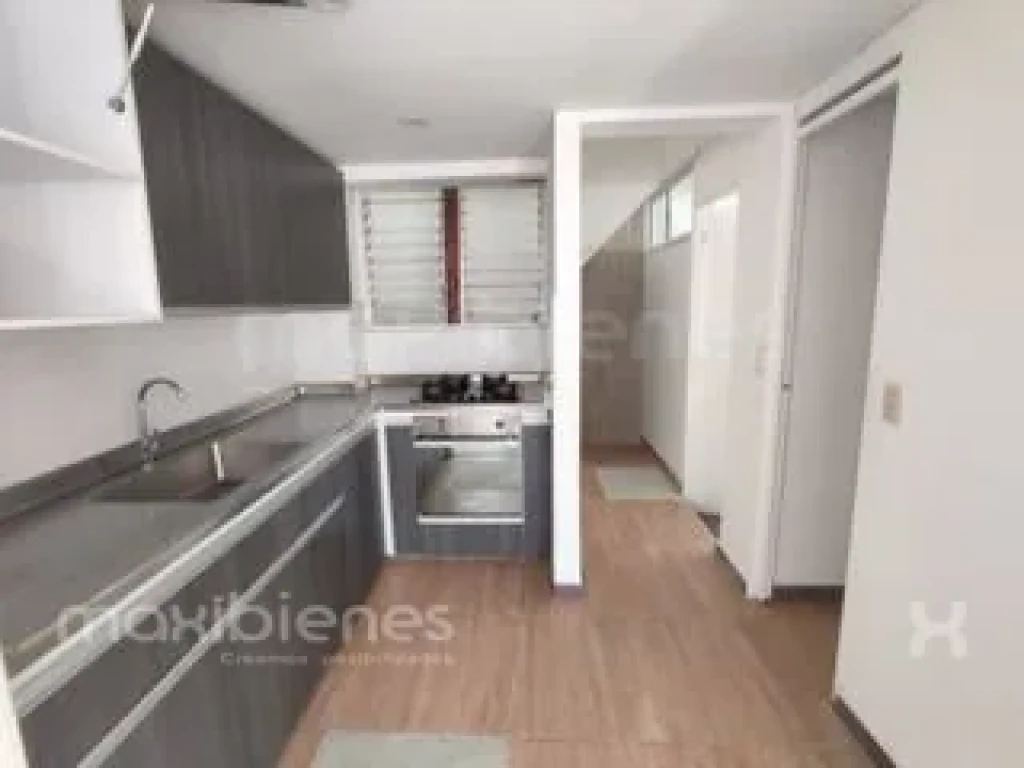2BR Apartment in Barro blanco (35 m²)