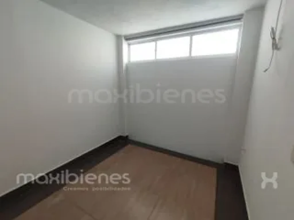 2BR Apartment in Barro blanco (35 m²) - 2