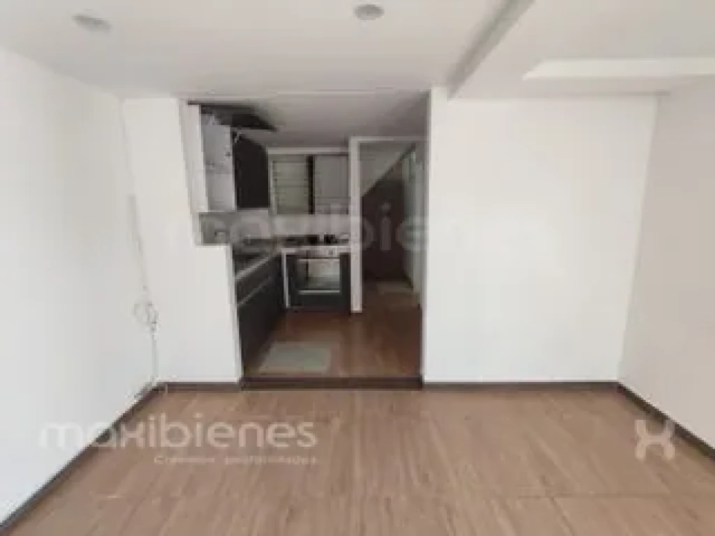 2BR Apartment in Barro blanco (35 m²) - 3