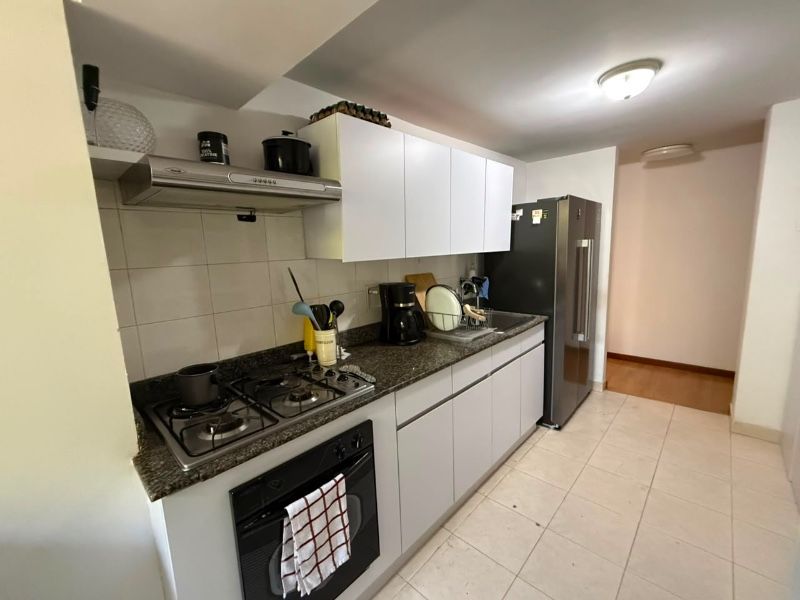 Apartamento en arriendo en Los Balsos, Medellín · foto 5 de 19