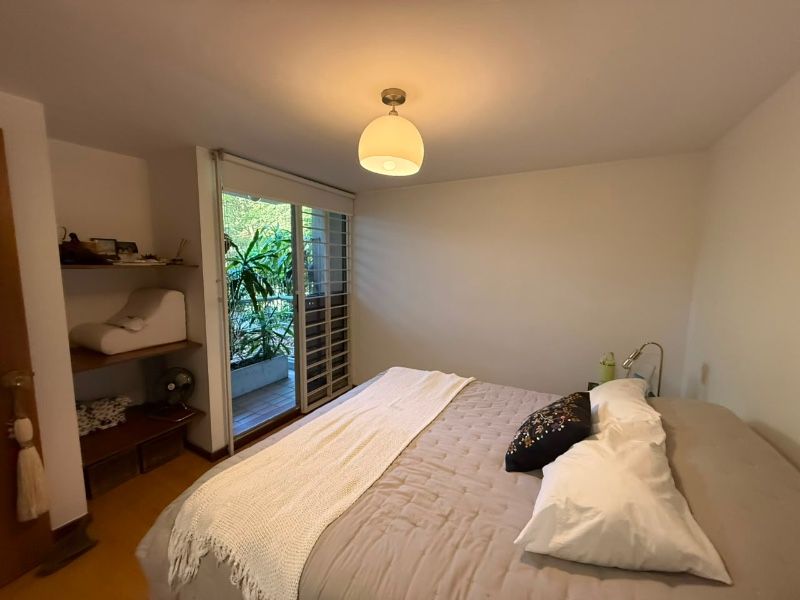 Apartamento en arriendo en Los Balsos, Medellín · foto 8 de 19