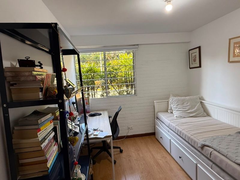 Apartamento en arriendo en Los Balsos, Medellín · foto 11 de 19