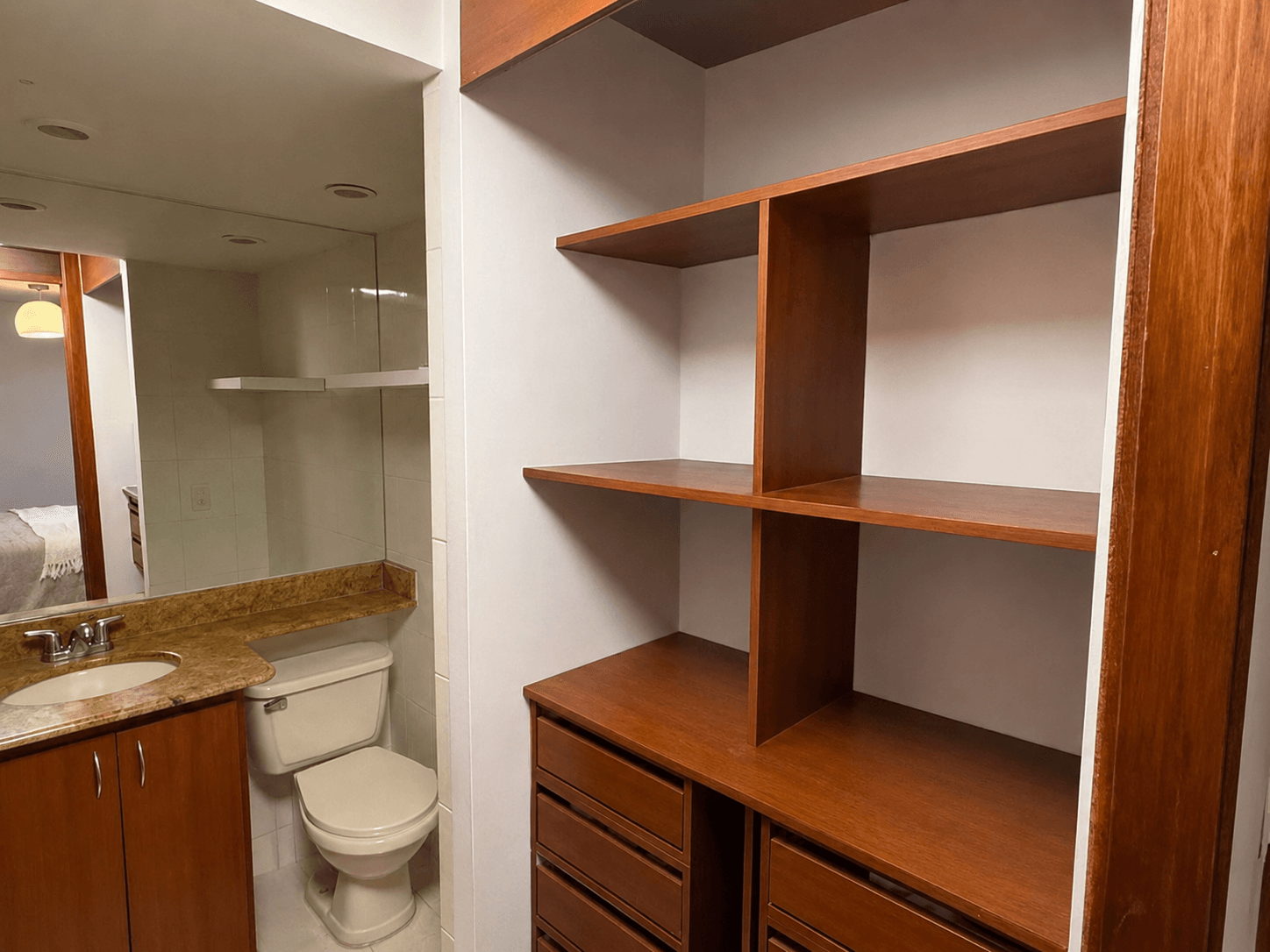 Apartamento en arriendo en Los Balsos, Medellín · foto 12 de 19