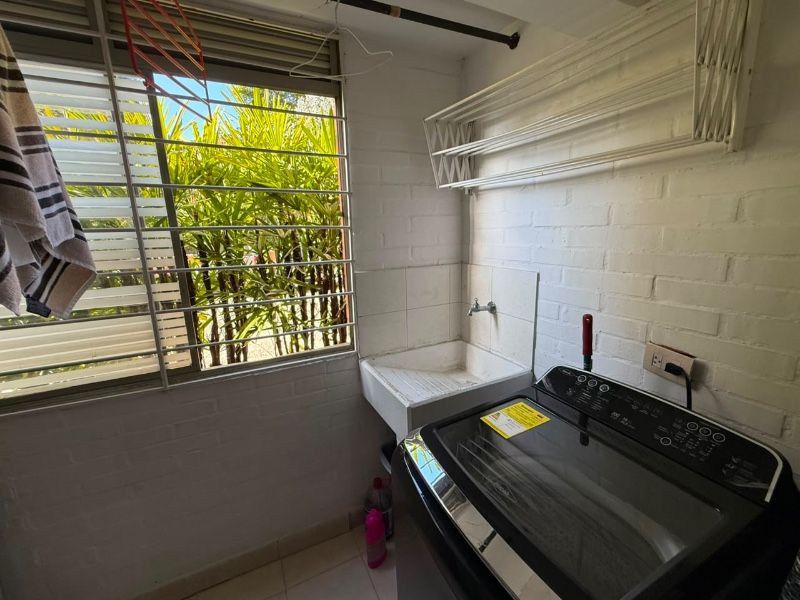 Apartamento en arriendo en Los Balsos, Medellín · foto 16 de 19
