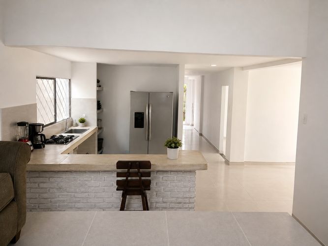 Casa de 6 alcobas en venta en Salgar, Puerto Colombia, 420 m² · foto 3 de 21