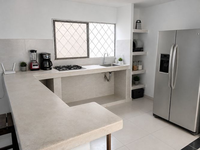 Casa de 6 alcobas en venta en Salgar, Puerto Colombia, 420 m² · foto 4 de 21