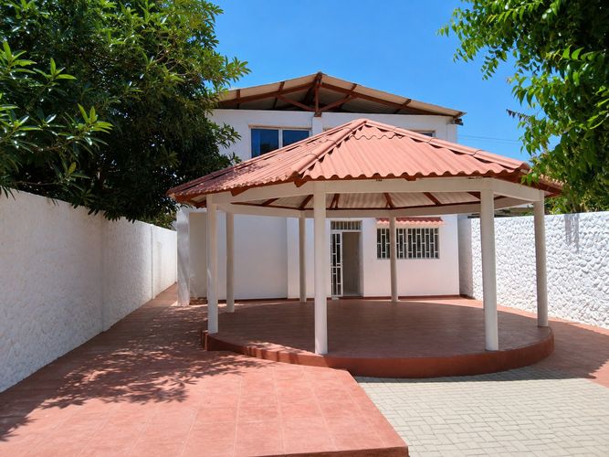 Casa de 6 alcobas en venta en Salgar, Puerto Colombia, 420 m² · foto 7 de 21