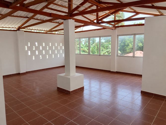 Casa de 6 alcobas en venta en Salgar, Puerto Colombia, 420 m² · foto 14 de 21
