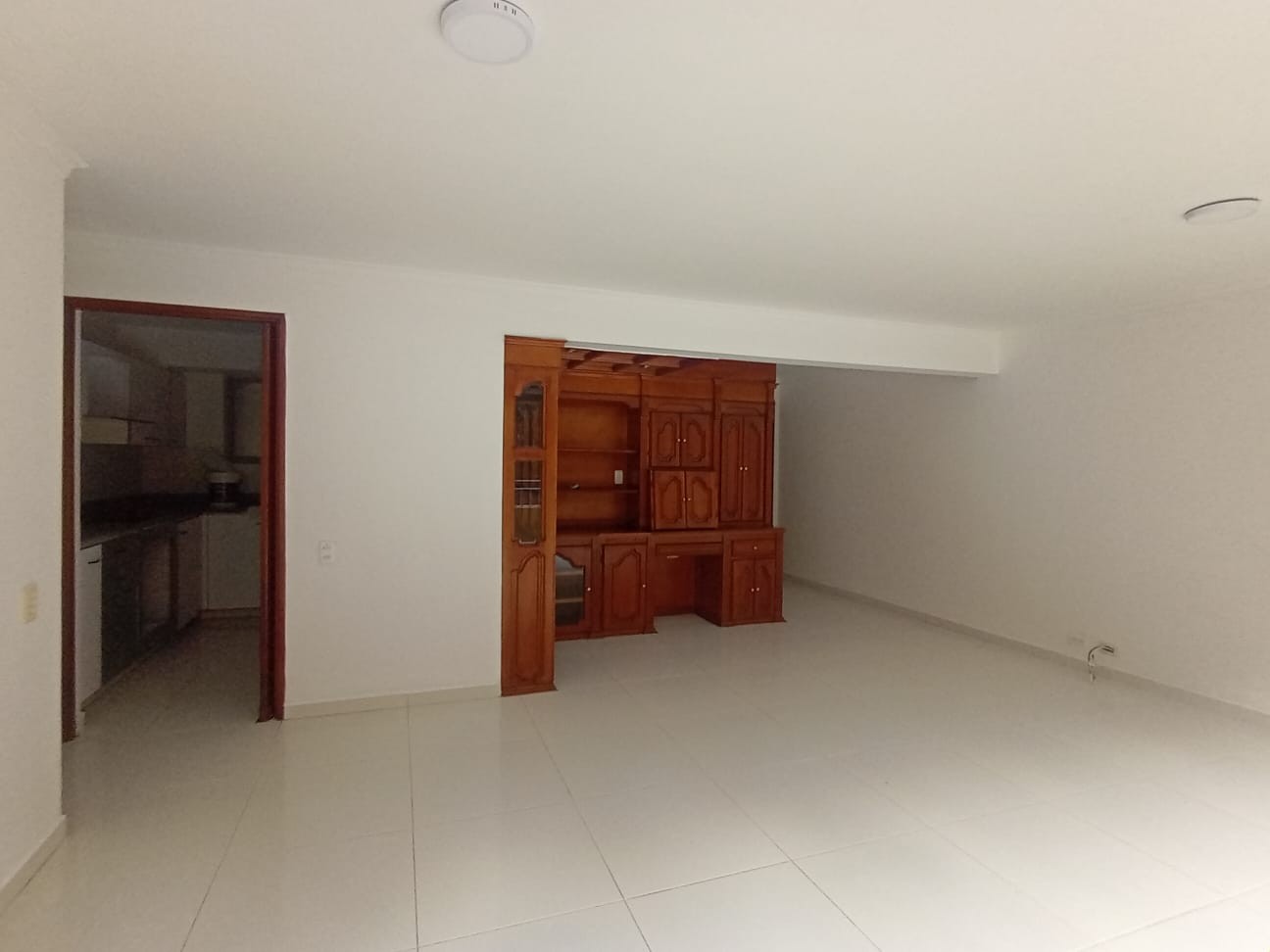 Apartamento en arriendo en Laureles, Medellín · foto 8 de 19