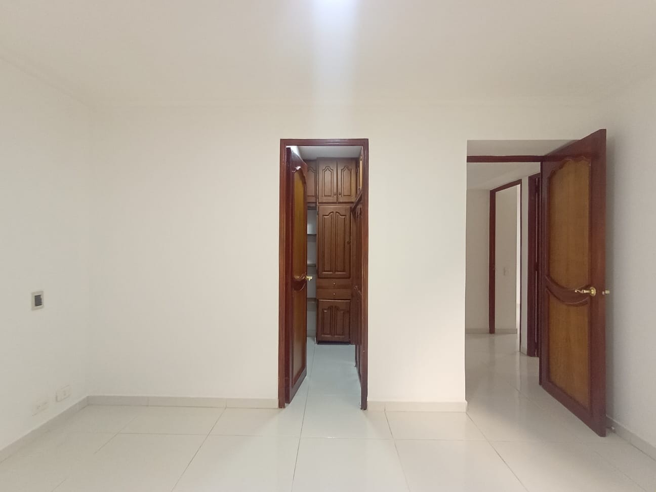Apartamento en arriendo en Laureles, Medellín · foto 14 de 19