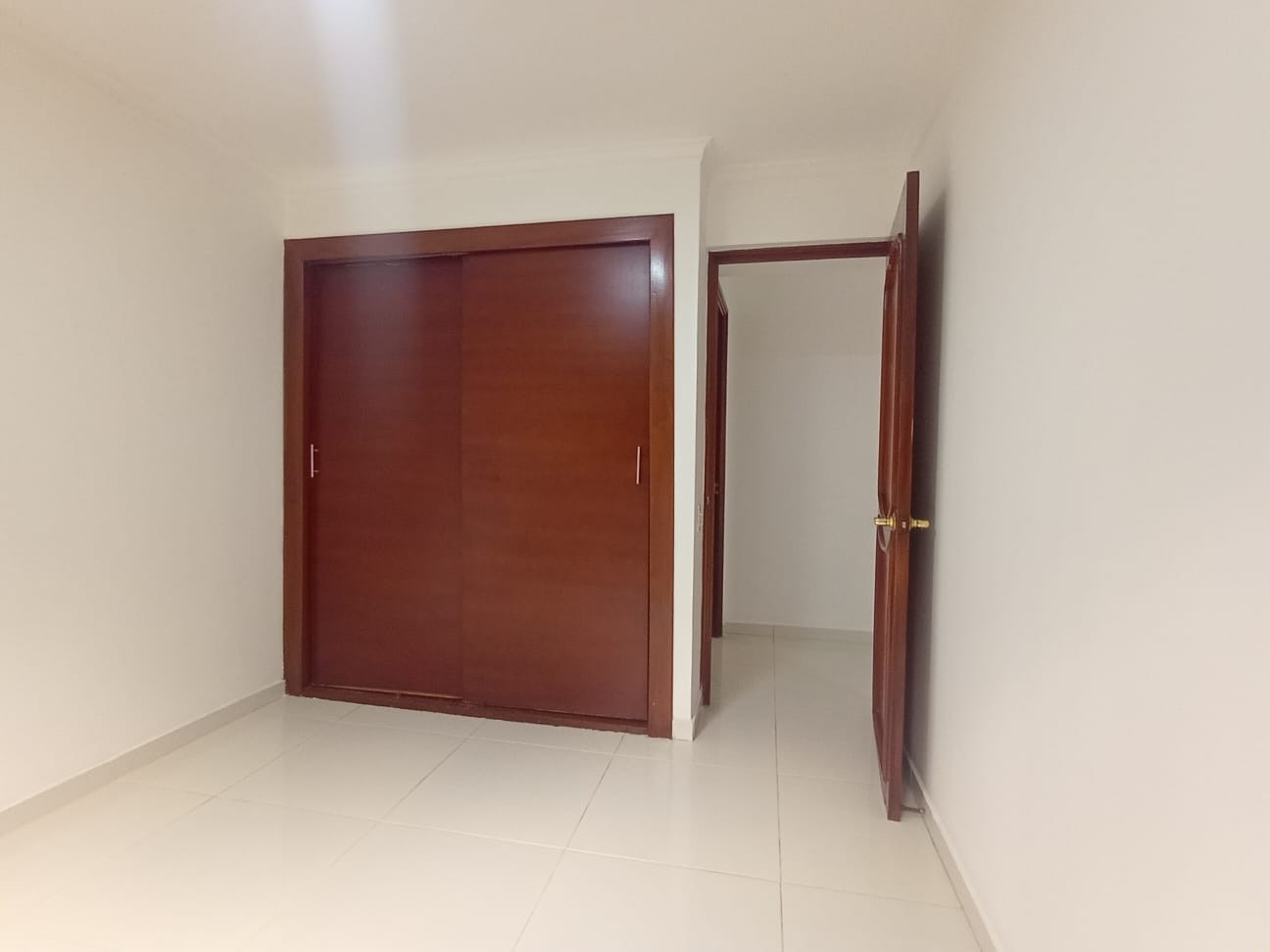 Apartamento en arriendo en Laureles, Medellín · foto 10 de 19
