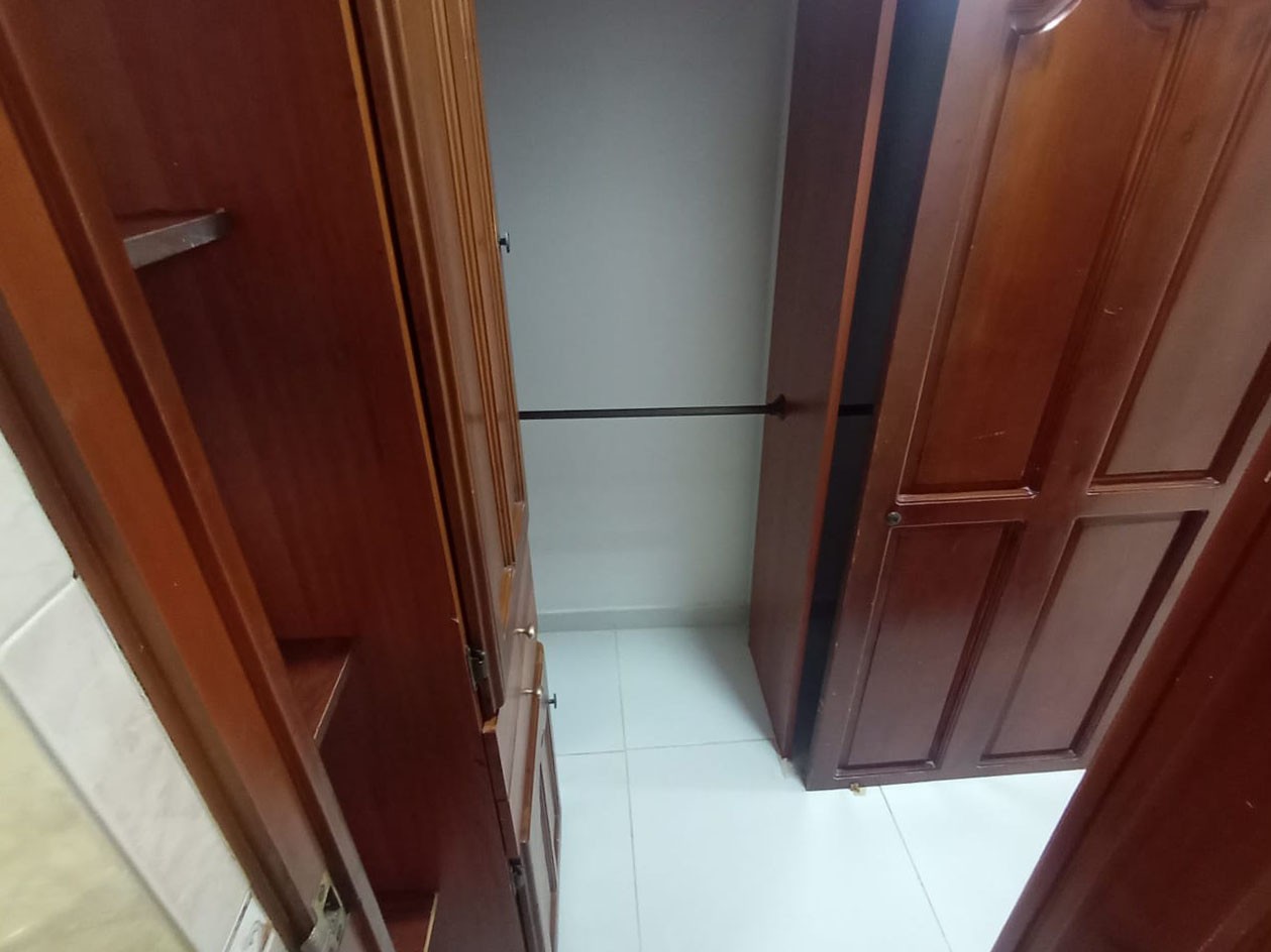 Apartamento en arriendo en Laureles, Medellín · foto 15 de 19
