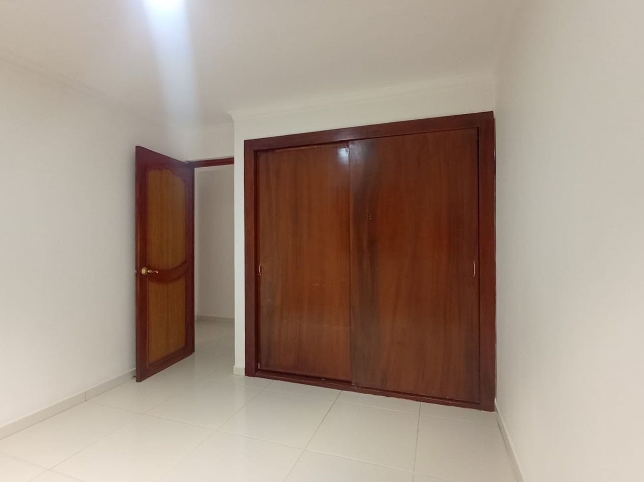 Apartamento en arriendo en Laureles, Medellín · foto 16 de 19