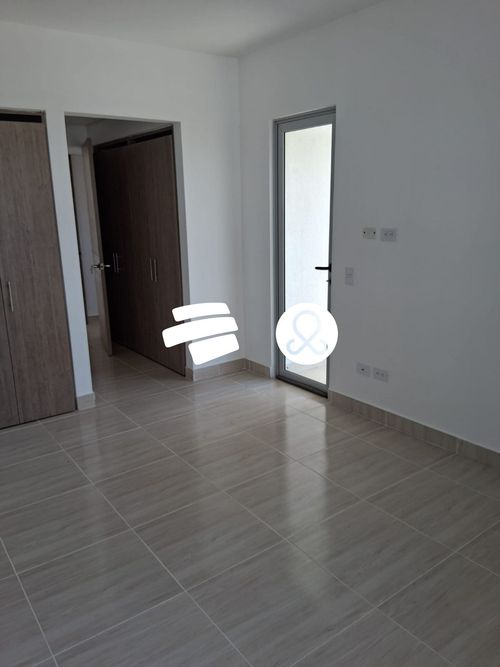 Apartamento de 2 alcobas en venta en Serena Del Mar, Cartagena, 58 m² · foto 5 de 20