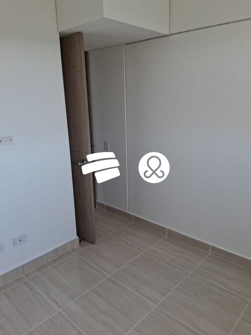 Apartamento de 2 alcobas en venta en Serena Del Mar, Cartagena, 58 m² · foto 9 de 20