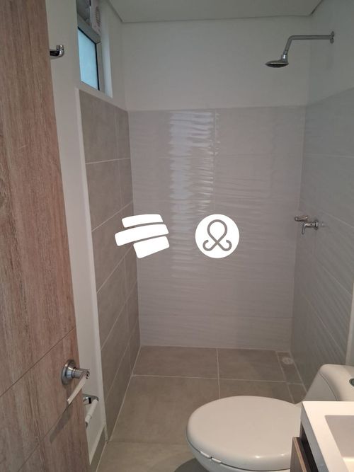 Apartamento de 2 alcobas en venta en Serena Del Mar, Cartagena, 58 m² · foto 11 de 20