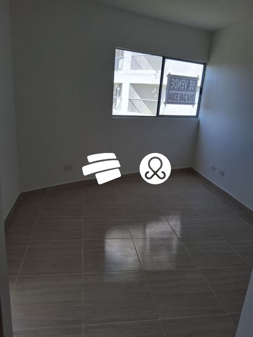 Apartamento de 2 alcobas en venta en Serena Del Mar, Cartagena, 58 m² · foto 12 de 20