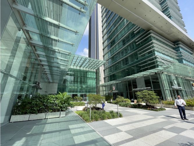 Oficina en arriendo en Milla De Oro, Medellín, 50 m² · foto 11 de 11