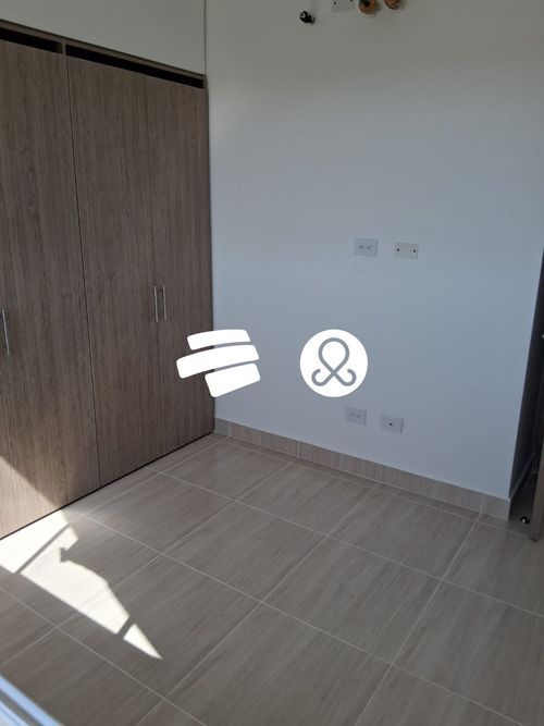 Apartamento de 2 alcobas en venta en Serena Del Mar, Cartagena, 58 m² · foto 13 de 20