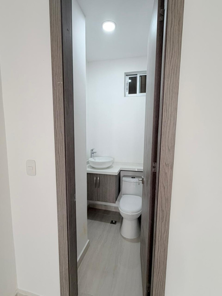 Apartamento en venta en Ciudad Jardin, Barranquilla · foto 2 de 9