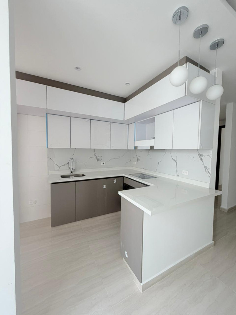 Apartamento en venta en Ciudad Jardin, Barranquilla · foto 3 de 9