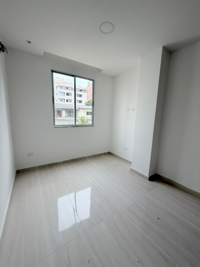 Apartamento en venta en Ciudad Jardin, Barranquilla · foto 8 de 9