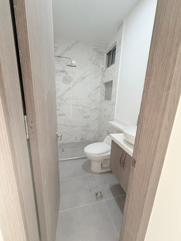 Apartamento en venta en Ciudad Jardin, Barranquilla · foto 9 de 9