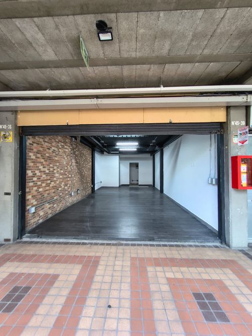 Retail space for rent in Mayorca, Sabaneta