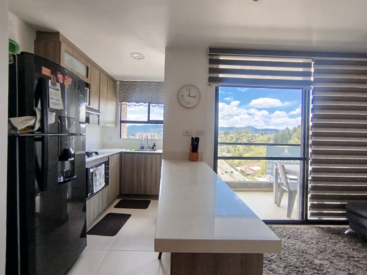 Apartamento en arriendo en Centro, Rionegro · foto 6 de 13