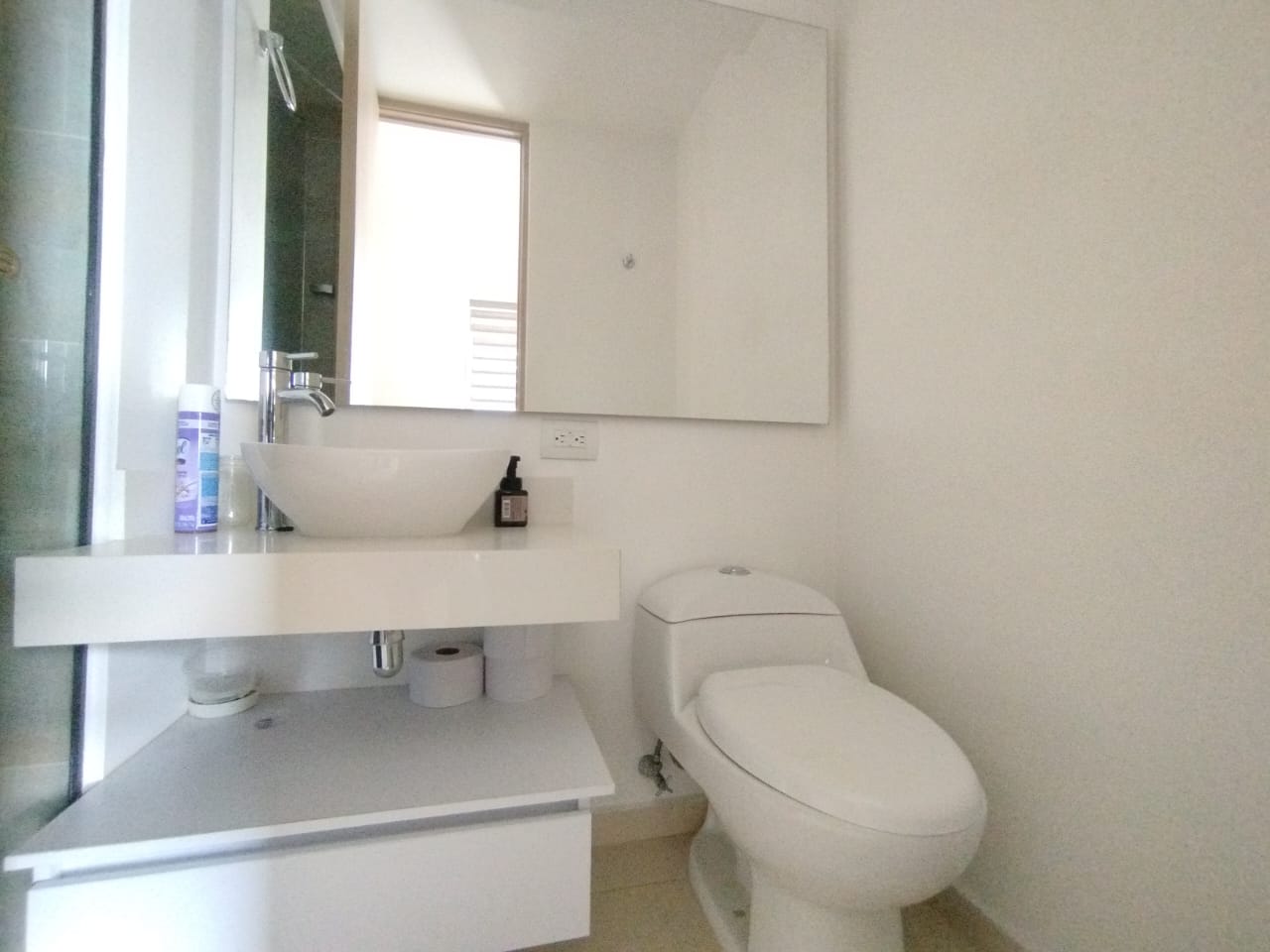 Apartamento en arriendo en Centro, Rionegro · foto 7 de 13