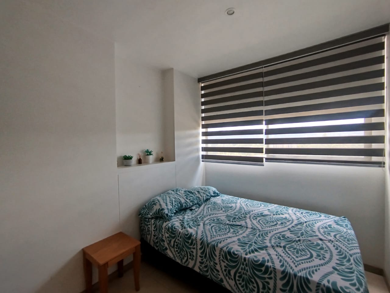 Apartamento en arriendo en Centro, Rionegro · foto 8 de 13