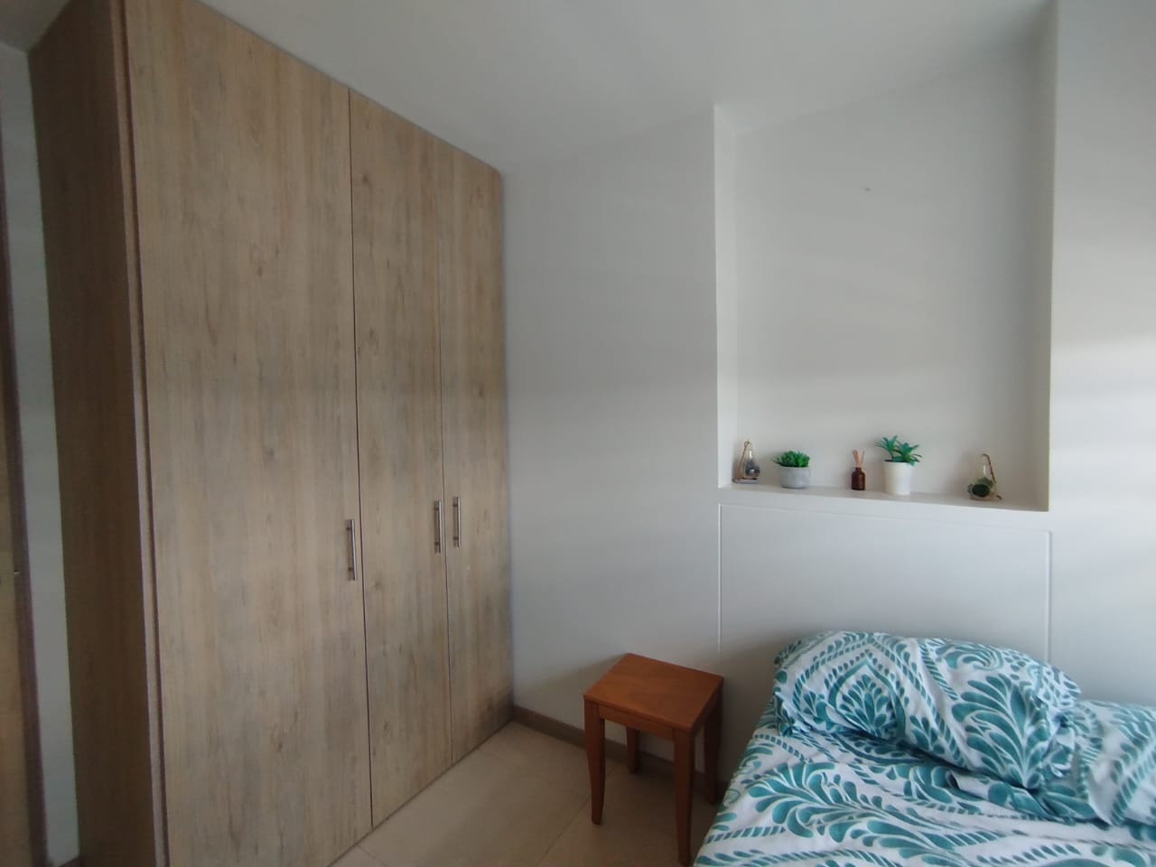 Apartamento en arriendo en Centro, Rionegro · foto 9 de 13