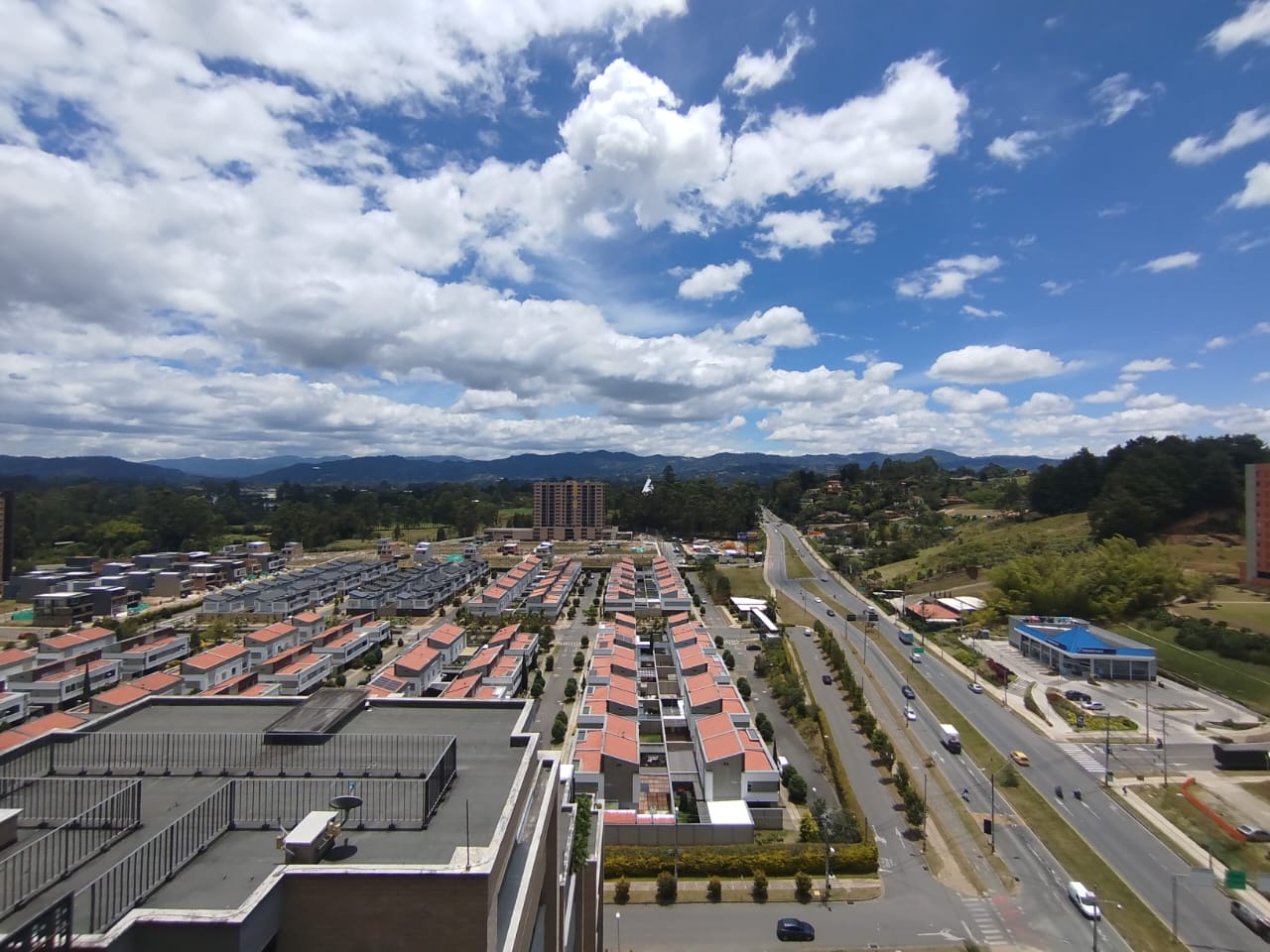 Apartamento en arriendo en Centro, Rionegro · foto 10 de 13